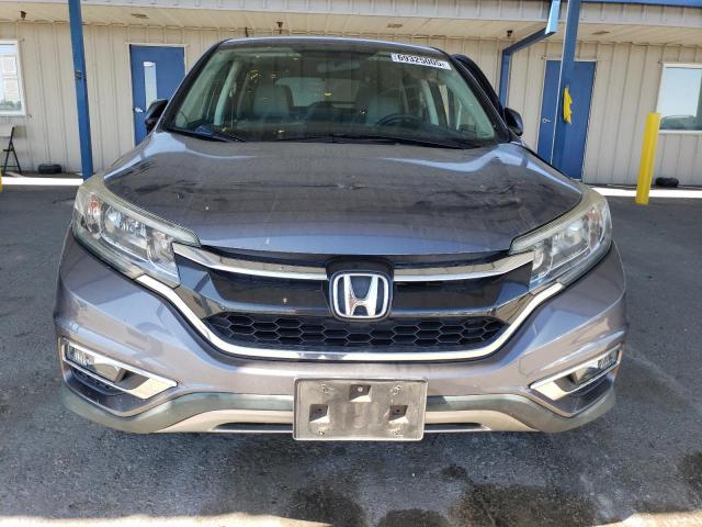 2015 HONDA CR-V EX 3CZRM3H53FG708254