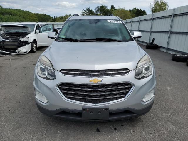 2017 CHEVROLET EQUINOX LT - 2GNFLFEK0H6327653