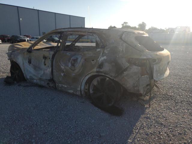 2022 BUICK ENVISION E LRBFZPR43ND015797