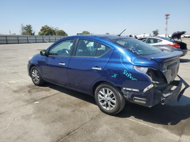 2018 NISSAN VERSA S - 3N1CN7AP4JL878542