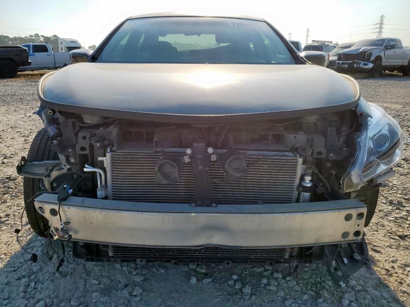 2015 NISSAN ALTIMA 2.5 - 1N4AL3AP9FC478066