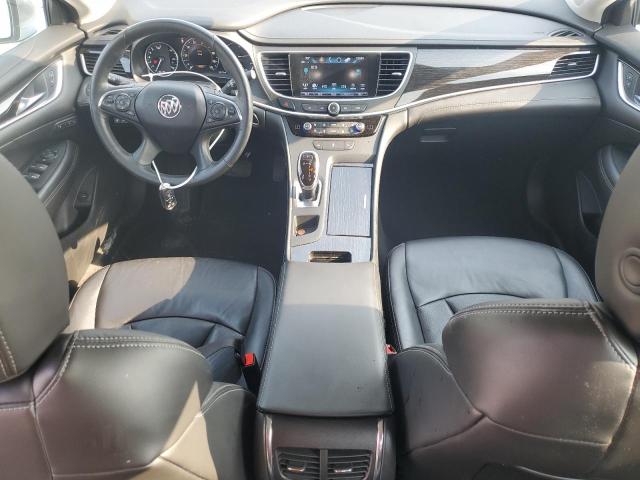 2017 BUICK LACROSSE P 1G4ZR5SS7HU149062
