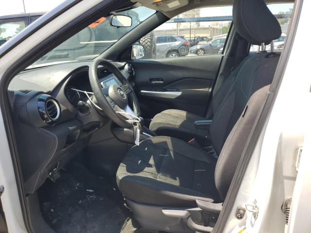 2020 NISSAN KICKS SV #3292503693