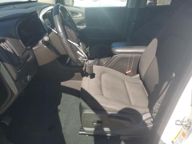 2022 GMC CANYON ELEVATION 1GTG5CEN3N1240098