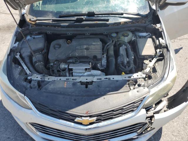 2017 CHEVROLET CRUZE PREM 1G1BF5SM1H7221431