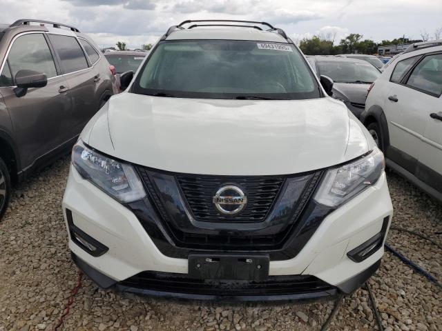 2018 NISSAN ROGUE S - 5N1AT2MT1JC751857