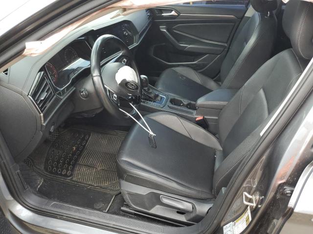 2019 VOLKSWAGEN JETTA SEL 3VWE57BU7KM222063