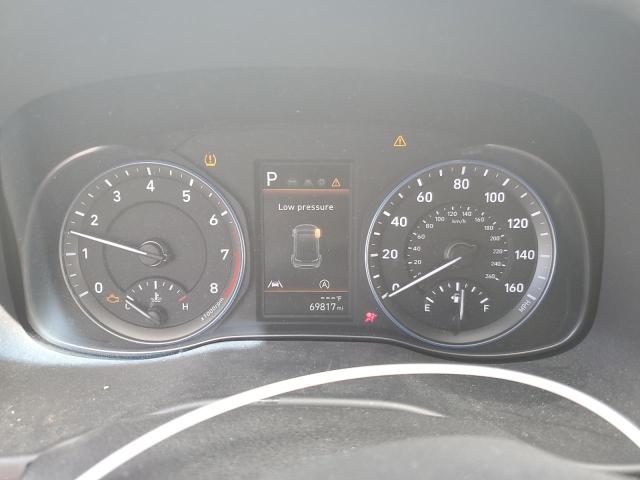 2023 HYUNDAI KONA SE KM8K22AB8PU041182