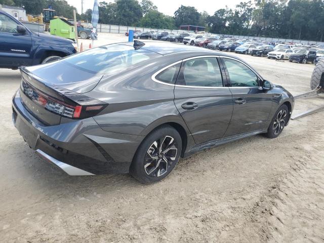 2025 HYUNDAI SONATA SEL KMHL64JAXSA447275