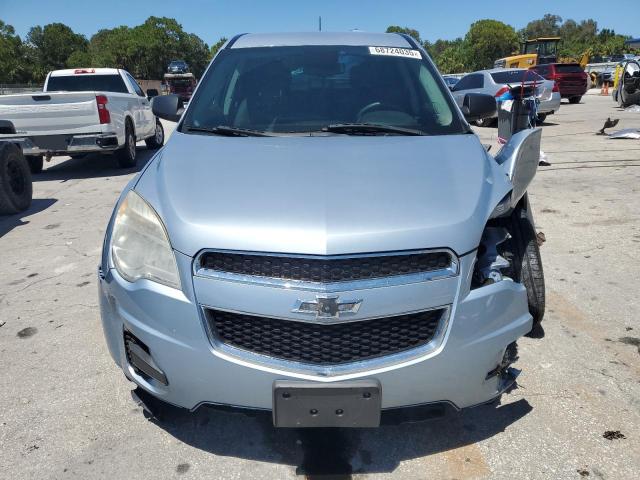 2015 CHEVROLET EQUINOX LS 2GNALAEK4F6241658