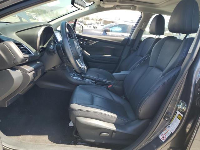 2018 SUBARU IMPREZA LI 4S3GTAU64J3706902