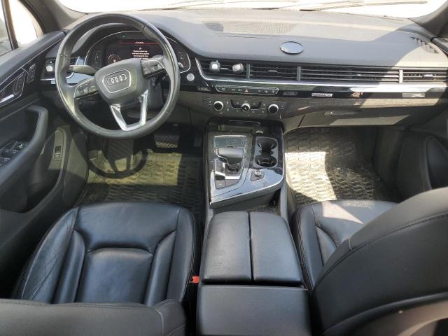 2017 AUDI Q7 PREMIUM WA1LAAF75HD058768
