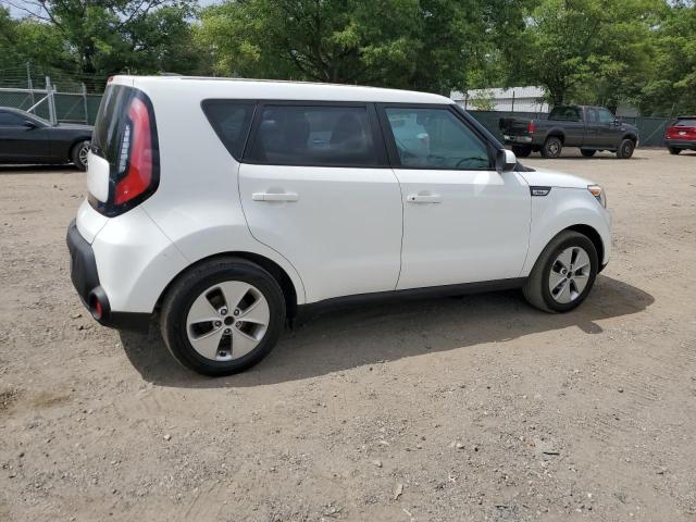 2016 KIA SOUL KNDJN2A27G7407624