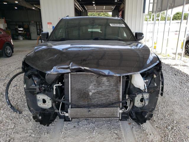 2021 CHEVROLET BLAZER RS 3GNKBKRS3MS521674