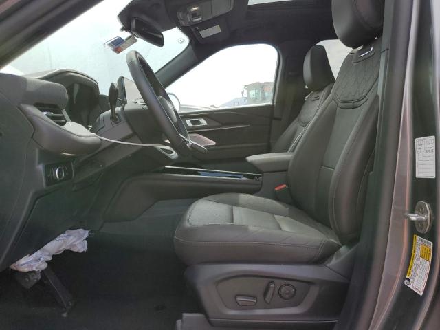 2025 FORD EXPLORER P - 1FMUK8HH5SGB61096