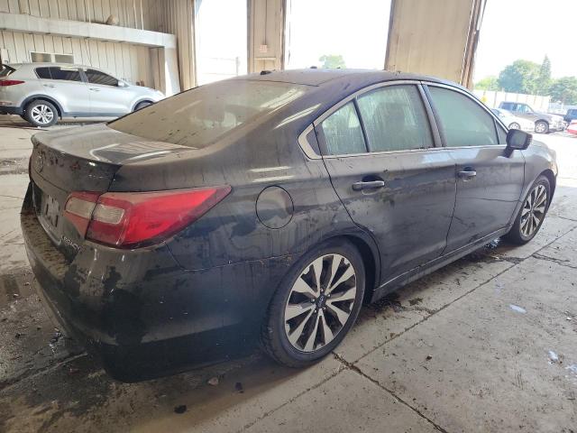 2015 SUBARU LEGACY 2.5 4S3BNBH6XF3072300
