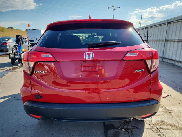 2018 HONDA HR-V EX 3CZRU6H5XJG722579