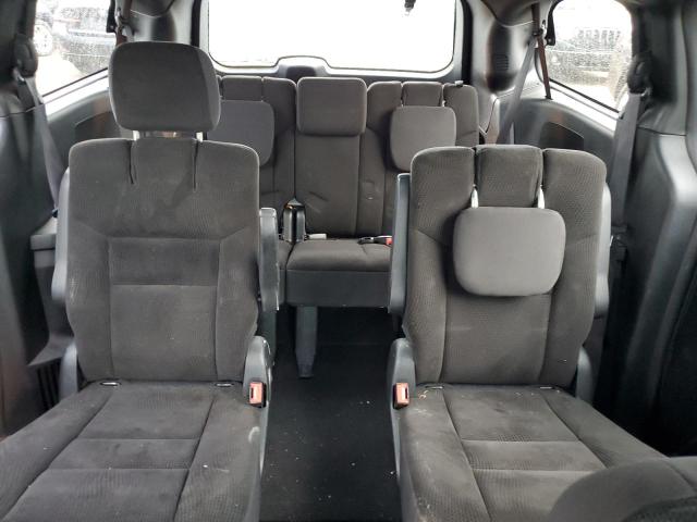 2017 DODGE GRAND CARA 2C4RDGBG7HR856556