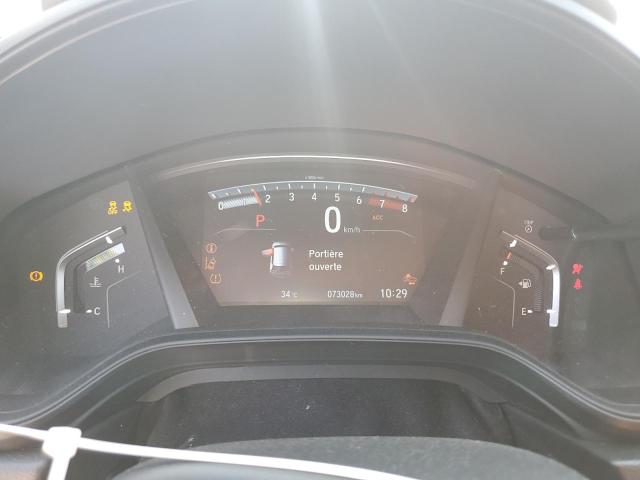 2022 HONDA CR-V LX 2HKRW2H28NH208421
