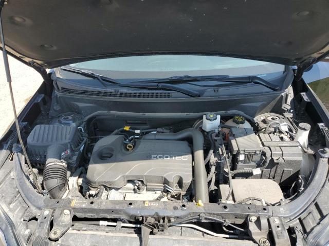 2020 CHEVROLET EQUINOX LS 3GNAXHEV2LS691653