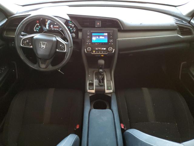 2021 HONDA CIVIC LX - 2HGFC2F66MH531599