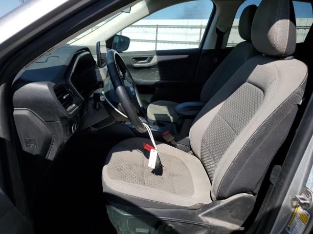 2022 FORD ESCAPE SE - 1FMCU0G6XNUC01489