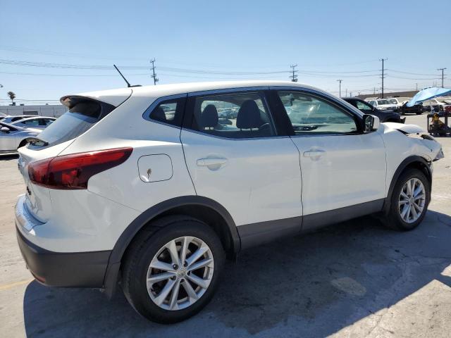2018 NISSAN ROGUE SPOR - JN1BJ1CP3JW183951