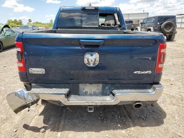 2023 RAM 1500 LONGH 1C6SRFKT9PN658588