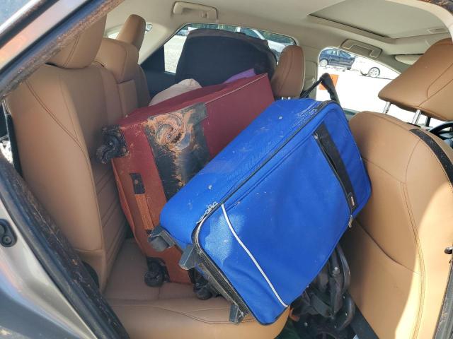 2015 LEXUS NX 200T JTJYARBZ3F2017871