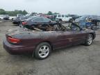 Lot #3303725465 2000 CHRYSLER SEBRING JX