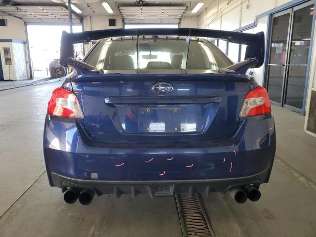 2017 SUBARU WRX JF1VA1B65H9839133