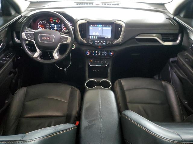 2018 GMC TERRAIN SL 3GKALPEXXJL143959