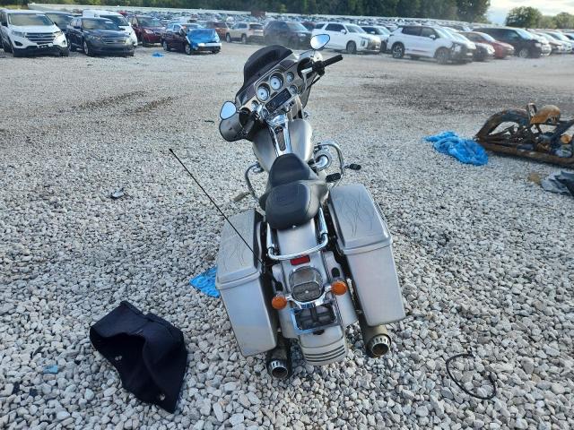 2007 HARLEY-DAVIDSON FLHX 1HD1KB4107Y652107