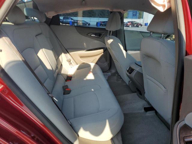 2018 CHEVROLET MALIBU LT 1G1ZD5ST0JF287072
