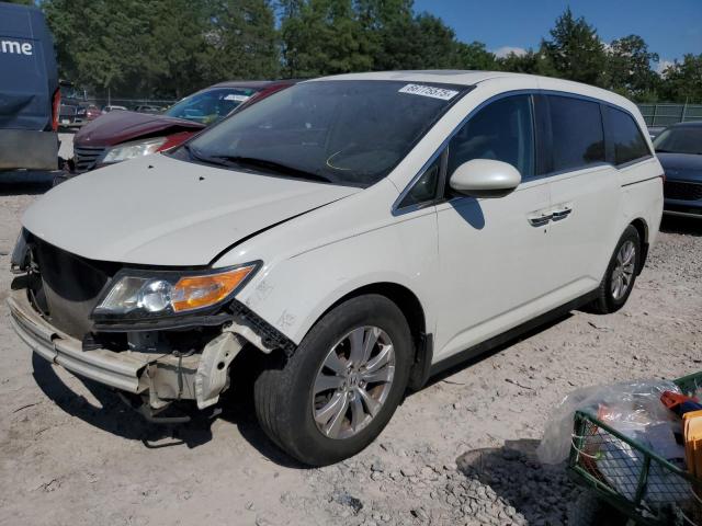 2014 HONDA ODYSSEY EX - 5FNRL5H68EB097896