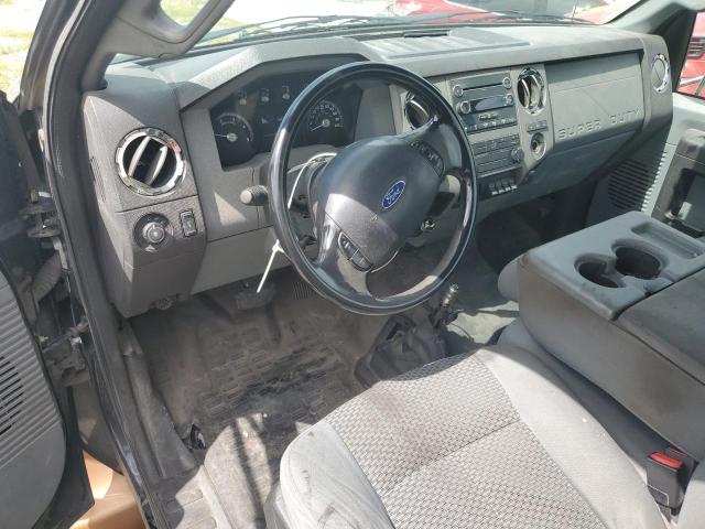 2013 FORD F650 SUPER #3302769351