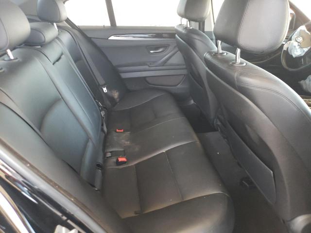 2014 BMW 535 XI #3293499417