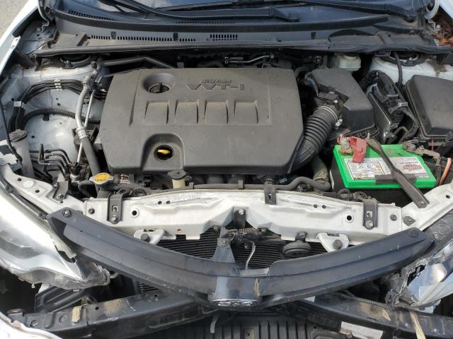 2015 TOYOTA COROLLA L 2T1BURHE0FC316742