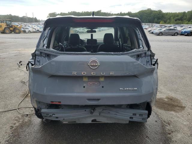 2023 NISSAN ROGUE PLAT - JN8BT3DC5PW106915