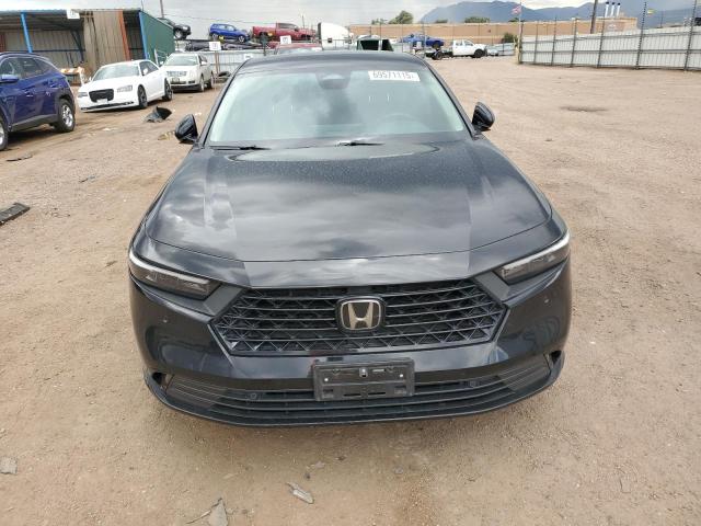 2023 HONDA ACCORD HYB 1HGCY2F66PA012544