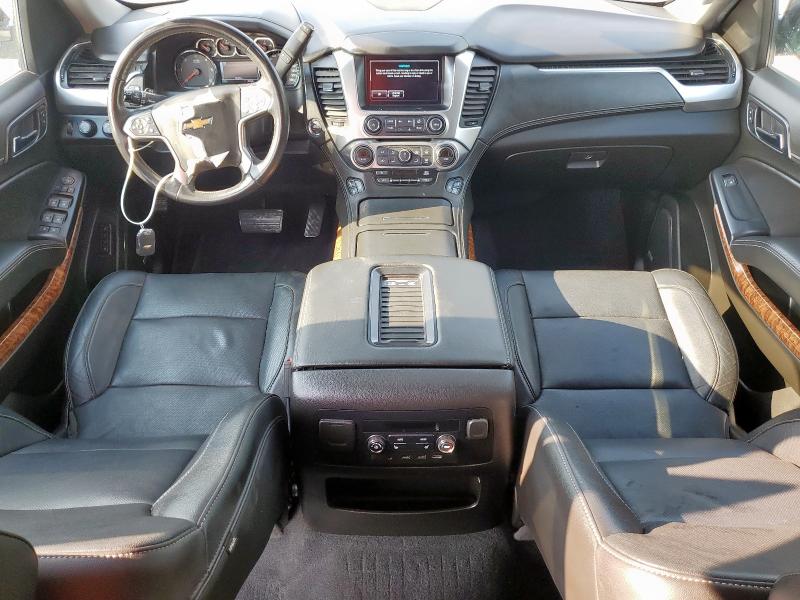 2019 CHEVROLET SUBURBAN K - 1GNSKJKJ2KR242552