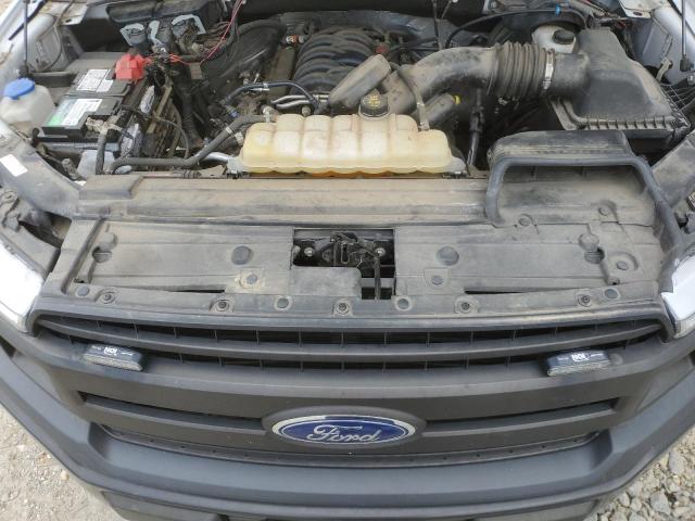 2019 FORD F150 SUPER - 1FTFW1E56KFC49275