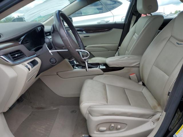 2016 CADILLAC XTS LUXURY 2G61N5S32G9169109