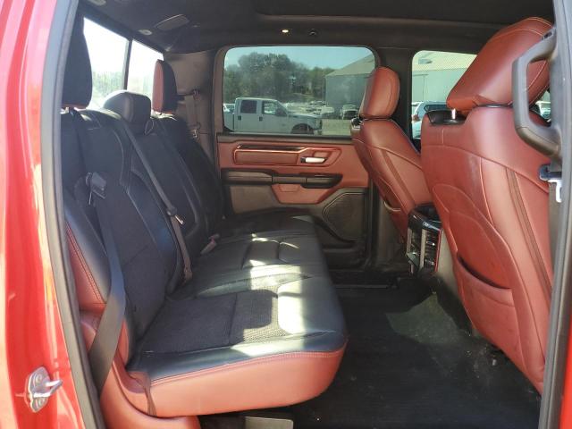 2019 RAM 1500 REBEL 1C6SRFLT4KN732667