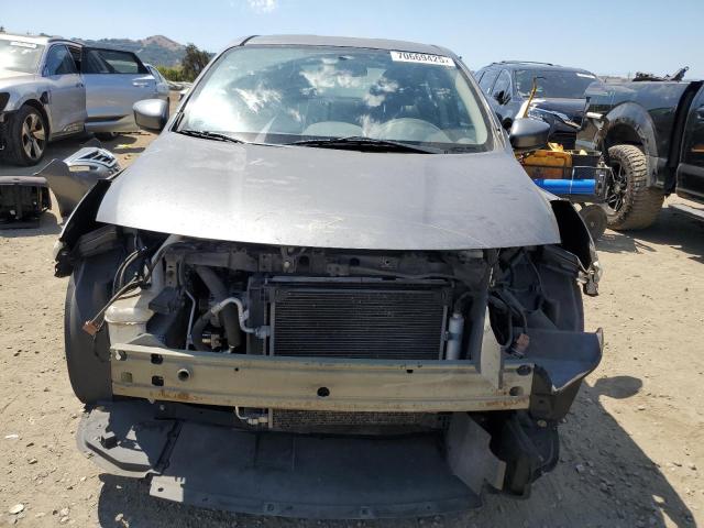 2018 NISSAN VERSA S 3N1CN7AP4JL873938