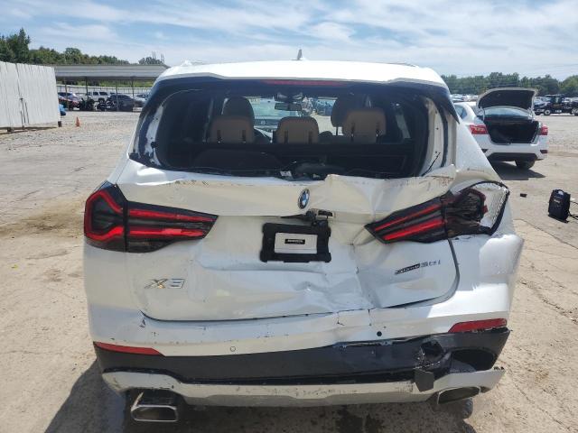 2023 BMW X3 SDRIVE3 5UX43DP0XP9N69920