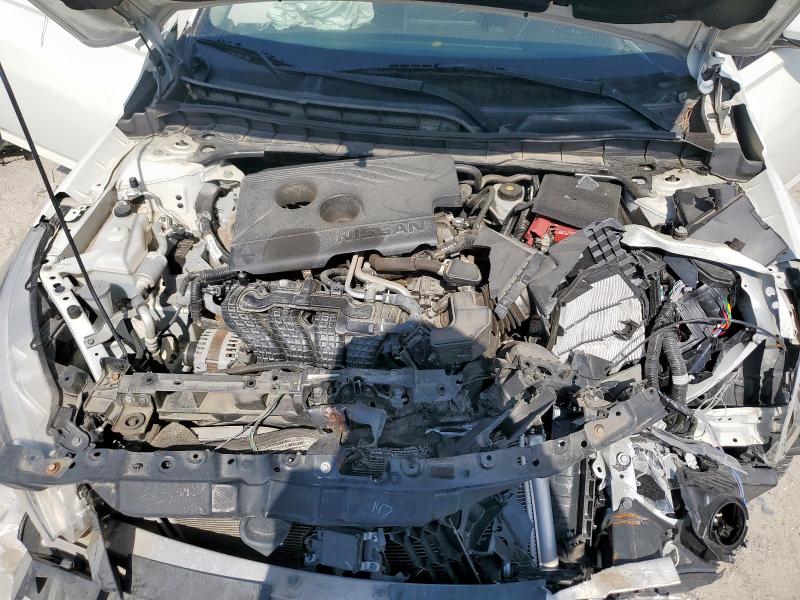 2019 NISSAN ALTIMA S 1N4BL4BV7KC155927