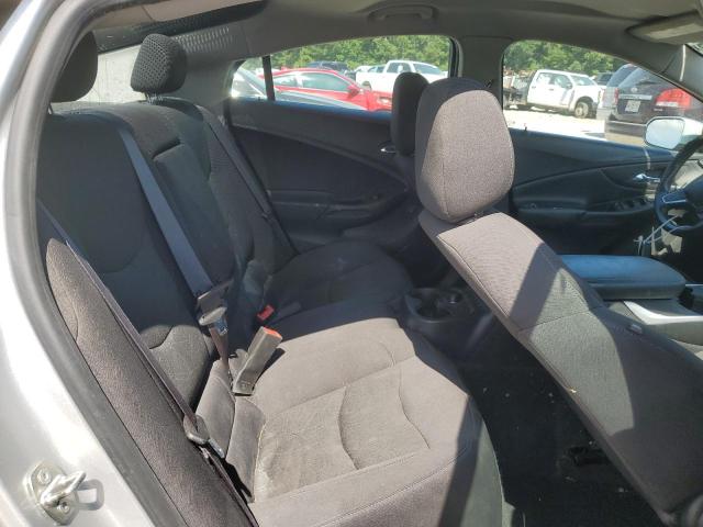 2017 CHEVROLET VOLT LT 1G1RC6S59HU209647