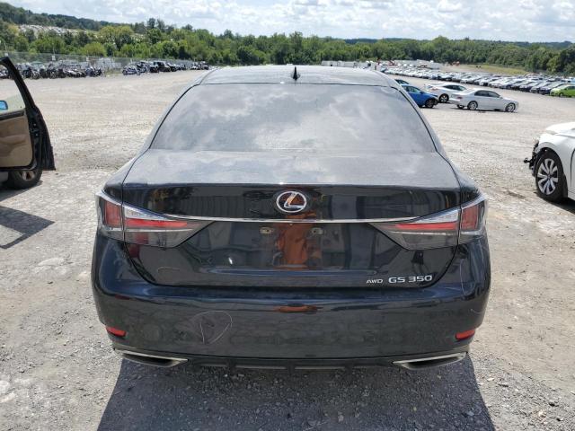2016 LEXUS GS 350 JTHCZ1BL3GA001985