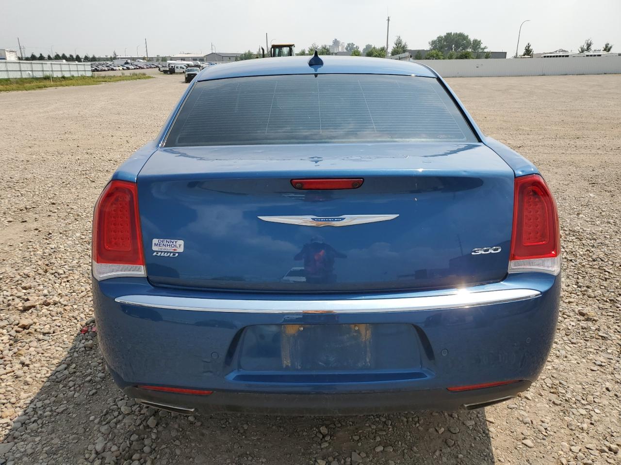 CHRYSLER 300 TOURING